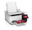 Obrázek EPSON - poškozený obal - tiskárna ink EcoTank L8160, 3v1, A4, 16ppm, USB,  LCD panel, Foto tiskárna,  6ink