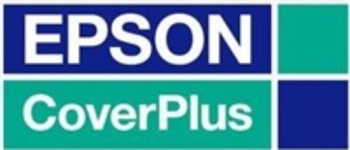 Obrázek EPSON servispack 04 years CoverPlus Onsite service for WF-C5210/5710