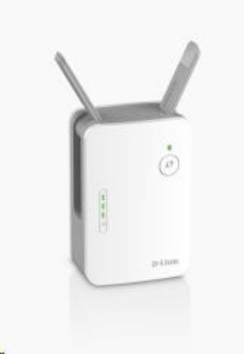 Obrázek Poškozený obal - D-Link DAP-1620 Wi-Fi Range Extender, Wireless AC1200, bazar