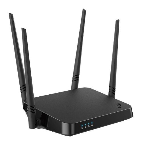 Obrázek D-Link DIR-842 v2 Wireless AC1200 Wifi Gigabit Router