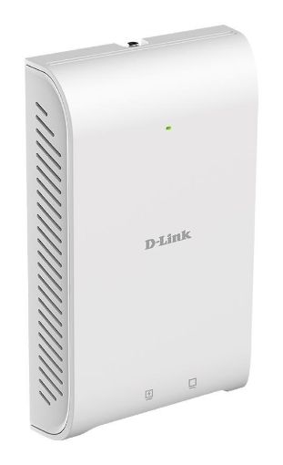 Obrázek D-Link DAP-2622 Wireless AC1200 Wave 2 In Wall PoE Access Point