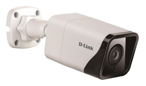 Obrázek D-Link DCS-4712E Vigilance 2 Mpx H.265 Outdoor Bullet Camera