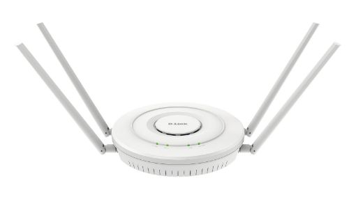 Obrázek D-Link DWL-6610APE Wireless AC1200 DualBand Unified Access Point