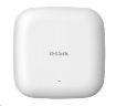 Obrázek Rozbaleno - D-Link DAP-2610 Wireless AC1300 Wave2 Dual-Band PoE Access Point, 1x gigabit RJ45, bez zdroje, bazar