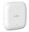 Obrázek Rozbaleno - D-Link DAP-2610 Wireless AC1300 Wave2 Dual-Band PoE Access Point, 1x gigabit RJ45, bez zdroje, bazar