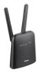 Obrázek D-Link DWR-920 4G LTE Router, wireless N300, slot na SIM, 2x gigabit LAN