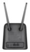 Obrázek D-Link DWR-920 4G LTE Router, wireless N300, slot na SIM, 2x gigabit LAN