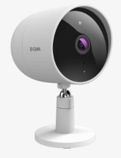 Obrázek D-Link DCS-8302LH Full HD Outdoor Wi-Fi Camera