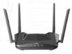 Obrázek D-Link DIR-X1560 Wireless AX1500 Wi-Fi 6 Router, 4x gigabit RJ45