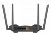 Obrázek D-Link DIR-X1560 Wireless AX1500 Wi-Fi 6 Router, 4x gigabit RJ45