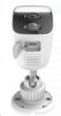 Obrázek D-Link DCS-8627LH mydlink Full HD Outdoor Wi-Fi Spotlight Camera, 2Mpx, wireless N, microSD slot