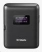 Obrázek D-Link DWR-933 4G LTE Mobile Wi-Fi Hotspot, Wireless AC