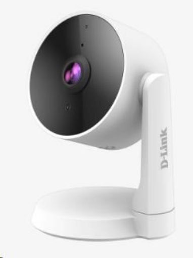 Obrázek D-Link DCS-8325LH mydlink Smart Full HD Wi-Fi Camera