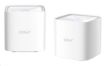 Obrázek D-Link COVR-1102 Wireless AC1200 Whole Home Mesh Wi-Fi System (2 pack)