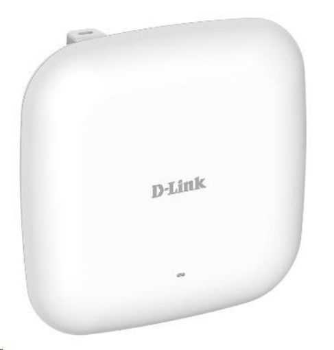 Obrázek D-Link DAP-2662 Wireless AC1200 Wave2 Dual Band PoE Access Point