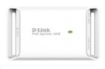 Obrázek D-Link DPE-301GS 1-Port Gigabit 30W PoE Splitter