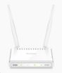 Obrázek D-Link DAP-2020 Wireless N300 Access Point, klient, bridge, repeater, odpojitelné 5dBi antény