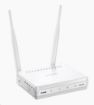 Obrázek D-Link DAP-2020 Wireless N300 Access Point, klient, bridge, repeater, odpojitelné 5dBi antény