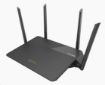 Obrázek D-Link DIR-878 Wireless AC1900 EXO MU-MIMO Wi-Fi Router, 4x gigabit RJ45