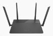 Obrázek D-Link DIR-878 Wireless AC1900 EXO MU-MIMO Wi-Fi Router, 4x gigabit RJ45