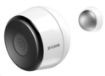 Obrázek D-Link DCS-8600LH Full HD Outdoor Wi-Fi Camera, 2Mpx, wireless N, microSD slot