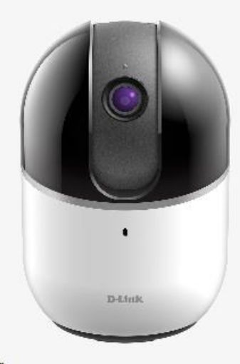 Obrázek D-Link DCS-8515LH mydlink HD Pan & Tilt Wi-Fi Camera