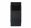 Obrázek SPIRE skříň OEM1523, 500W, Midi Tower, USB 2.0, black