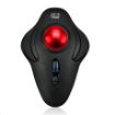 Obrázek ADESSO myš iMouse T40, bezdrátová, optická, trackball, černá