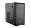 Obrázek SPIRE skříň TRICER 1413, 420W, micro ATX, USB 3.0, black