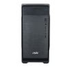 Obrázek SPIRE skříň TRICER 1413, 420W, micro ATX, USB 3.0, black