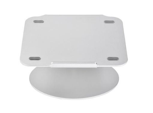Obrázek SPIRE podstavec pod notebook VERTIGO PRO, hliníkový