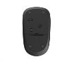 Obrázek RAPOO myš M200 Silent Multi-Mode Wireless Mouse, Black