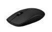 Obrázek RAPOO myš M200 Silent Multi-Mode Wireless Mouse, Black