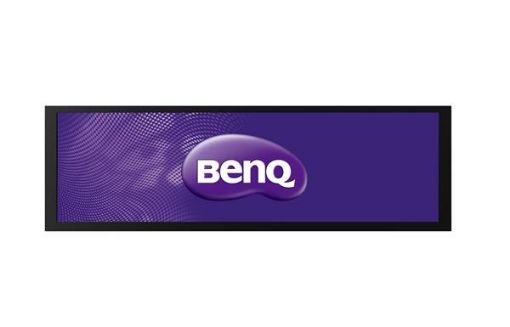 Obrázek BENQ LFD  BH3801  ULTRAŠIROKOÚHLÉ