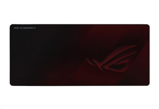 Obrázek ASUS podložka pod myš ROG SCABBARD II (NC08), 900x400x3mm, textil