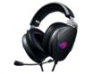 Obrázek ASUS sluchátka ROG THETA 7.1, Gaming Headset, černá