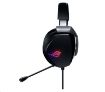 Obrázek ASUS sluchátka ROG THETA 7.1, Gaming Headset, černá