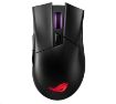 Obrázek ASUS myš ROG GLADIUS II WIRELESS (P702), bezdrátová, černá