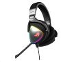 Obrázek ASUS sluchátka ROG DELTA, Gaming Headset, černá