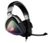 Obrázek ASUS sluchátka ROG DELTA, Gaming Headset, černá