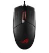 Obrázek ASUS myš ROG STRIX IMPACT II (P506), černá