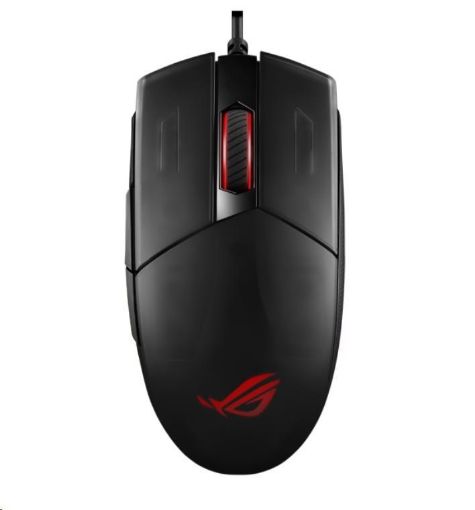 Obrázek ASUS myš ROG STRIX IMPACT II (P506), černá