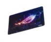 Obrázek ASUS podložka pod myš ROG STRIX SLICE (NH03), 350x250x0.6mm, plast, černá