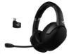 Obrázek ASUS sluchátka ROG STRIX GO 2.4, Gaming Headset, černá