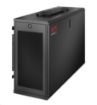 Obrázek APC NetShelter WX 6U Low-Profile Wallmount Enclosure 230V Fans