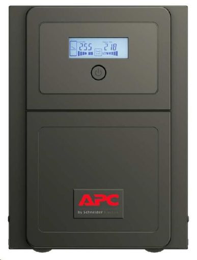 Obrázek APC Easy UPS SMV 1500VA 230V (1050W)