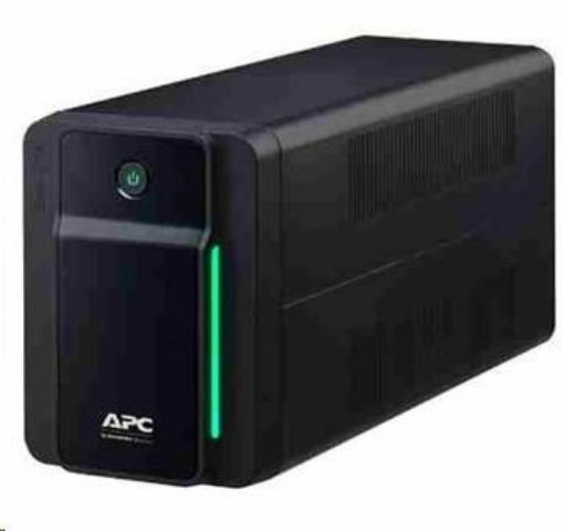 Obrázek APC EASY UPS 1600VA, 230V, AVR, IEC Sockets (900W)