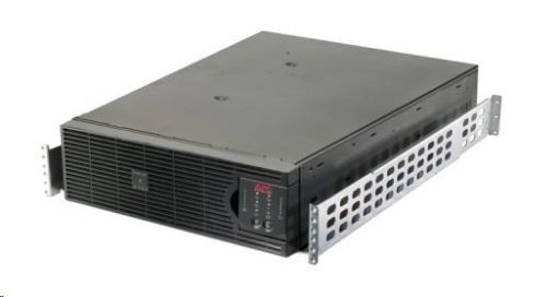 Obrázek APC Smart-UPS RTD 3000VA, 230V, ONLINE, 3U (2100W) - Marine