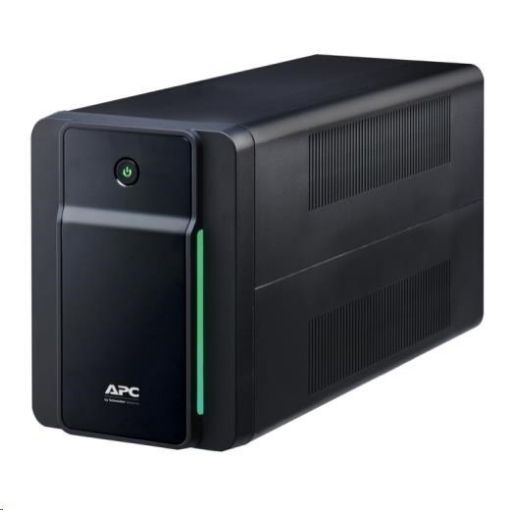 Obrázek APC Back-UPS 1200VA, 230V, AVR, French Sockets (650W)