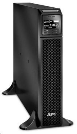 Obrázek APC Smart-UPS SRT 1500VA 230V, On-Line (1500W)